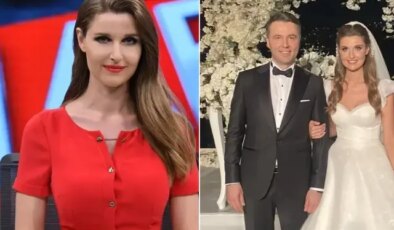 Mehmet Akif Ersoy’un eski eşi Pınar Erbaş’ın işine son verildi