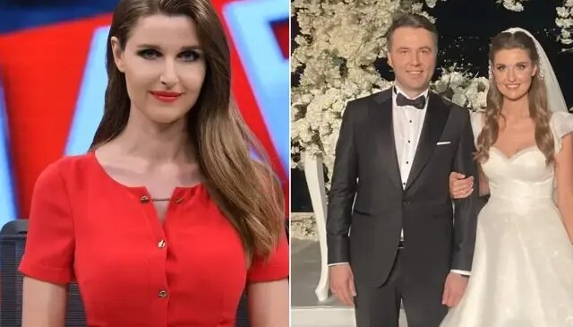 Mehmet Akif Ersoy’un eski eşi Pınar Erbaş’ın işine son verildi