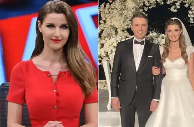 Mehmet Akif Ersoy’un eski eşi Pınar Erbaş’ın işine son verildi