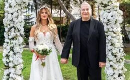 Mehmet Ali Erbil ile Gülseren Ceylan boşanmaktan vazgeçti