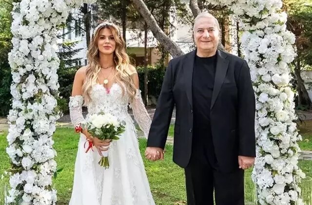 Mehmet Ali Erbil ile Gülseren Ceylan boşanmaktan vazgeçti