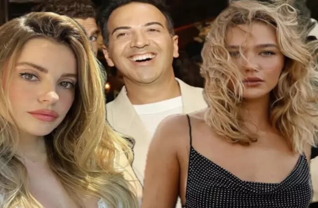 Ünlülerin uyuşturucu test sonuçları belli oldu! İrem Sak, Ezgi Eyüboğlu, Cihan Şensözlü…