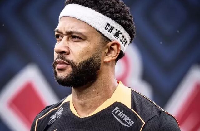 Memphis Depay’a sürpriz talipler