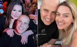 Ünlülerin menajeri Haluk Şentürk gözaltına alındı