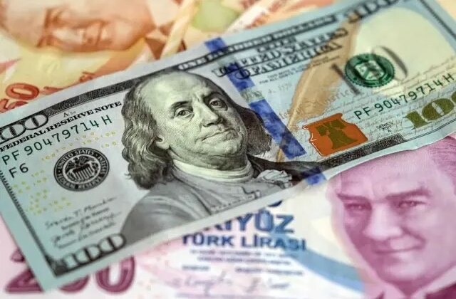 Merkez Bankası açıkladı! İşte piyasanın yıl sonu dolar ve enflasyon tahmini