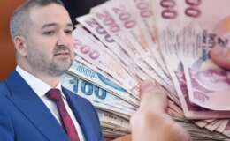 Merkez Bankası Başkanı Karahan: Önümüzdeki iki ay dalgalanma olabilir