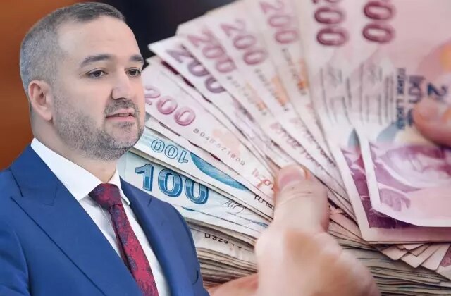 Merkez Bankası Başkanı Karahan: Önümüzdeki iki ay dalgalanma olabilir