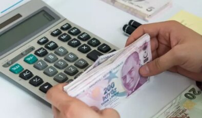 Merkez Bankası faizi yüzde 37’ye indirdi