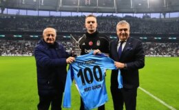 Mert Günok Beşiktaş defterini resmen kapattı! Yarın Fenerbahçe’ye imza atacak