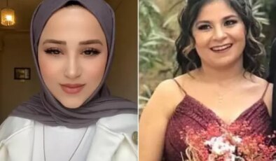 Mesajla ortaya çıkan iki kadın cinayeti! Katilleri aynı isim çıktı