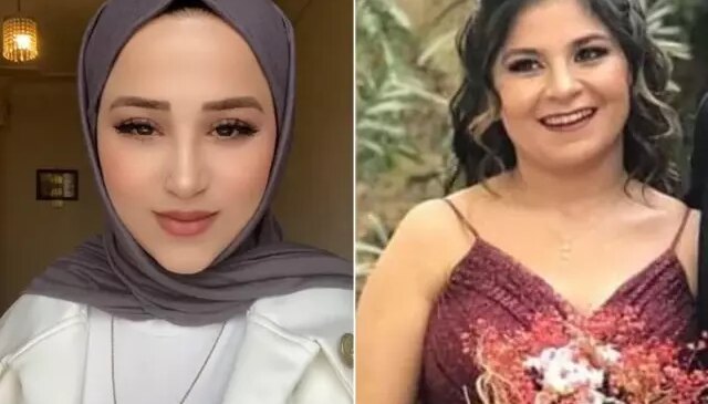 Mesajla ortaya çıkan iki kadın cinayeti! Katilleri aynı isim çıktı