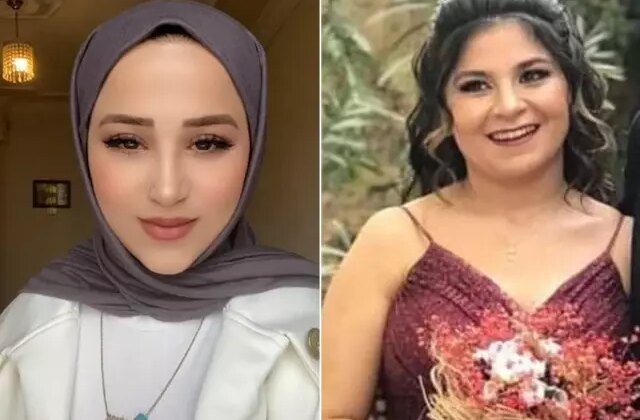 Mesajla ortaya çıkan iki kadın cinayeti! Katilleri aynı isim çıktı