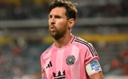 Messi emekli olduktan sonra yapmak istediği işi ilk kez açıkladı