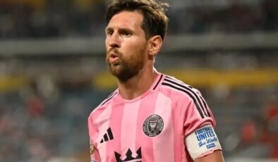 Messi emekli olduktan sonra yapmak istediği işi ilk kez açıkladı