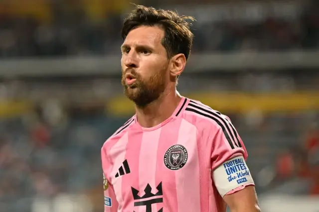 messi emekli olduktan sonra yapmak istedigi isi 19437110 236 o