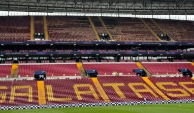 Mest eden hareket! Bu akşam maça giden taraftarlara dağıtılacak