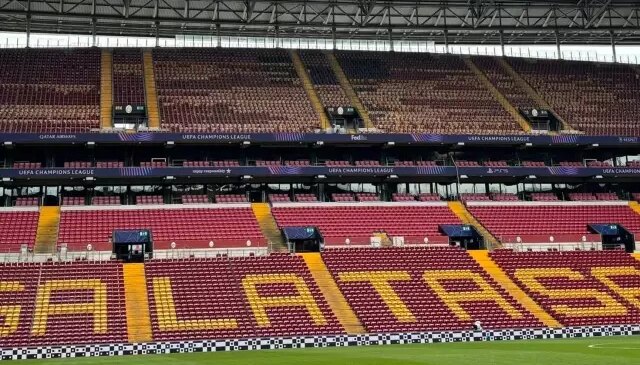 Mest eden hareket! Bu akşam maça giden taraftarlara dağıtılacak