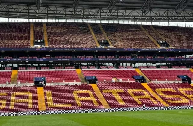 Mest eden hareket! Bu akşam maça giden taraftarlara dağıtılacak