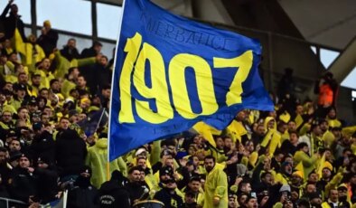 Mest eden hareket! Bu akşam maça giden taraftarlara dağıtılacak