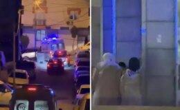 Mevlitte yedikleri tavuklu pilavdan zehirlendiler