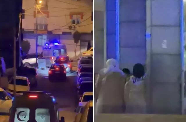 Mevlitte yedikleri tavuklu pilavdan zehirlendiler