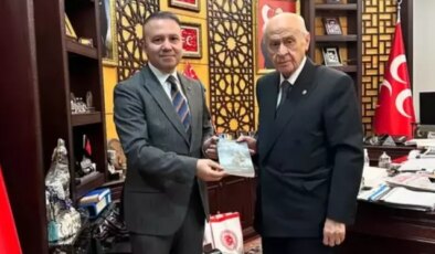 MHP’den harekat sinyali gibi sözler: SDG’nin hak ettiği son yaklaşıyor