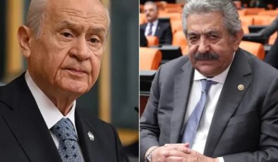 MHP’den süreci etkileyebilecek kritik SDG uyarısı: Süre doldu