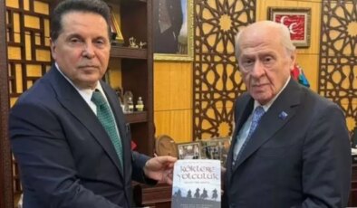 Bahçeli’den Ahmet Özer hakkındaki karara tepki: Mahşeri vicdanda hiçbir karşılığı yoktur
