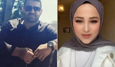 Mihriban’ın katilinden kan donduran ifade! Emniyette döküldü