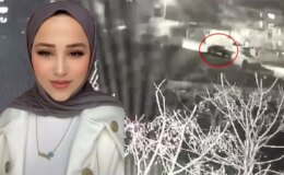 Mihriban’ı öldürüp gömen katilin yeni görüntüleri ortaya çıktı