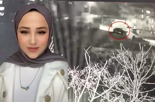 Mihriban’ı öldürüp gömen katilin yeni görüntüleri ortaya çıktı