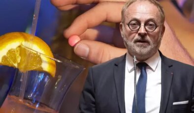 Milletvekilini uyuşturup cinsel saldırıya teşebbüs eden eski senatörün cezası belli oldu