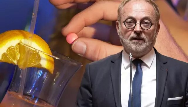 Milletvekilini uyuşturup cinsel saldırıya teşebbüs eden eski senatörün cezası belli oldu