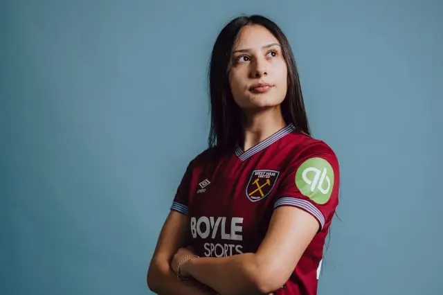 milli oyuncu selin cemal basdudukcu west ham 19437026 3909 o