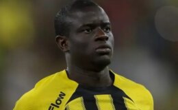 Milli yıldızımızı üzdü! N’Golo Kante’nin şov yaptığı maçta 3 puan Al Ittihad’ın