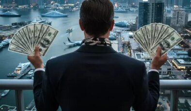 Milyarderlerin serveti geçen yıl 2,5 trilyon dolar artarak 18,3 trilyon dolara ulaştı