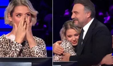 Milyoner’de hüzne boğan hikaye! Öz annesi donör olmadı, büyüten annesi hiç düşünmedi