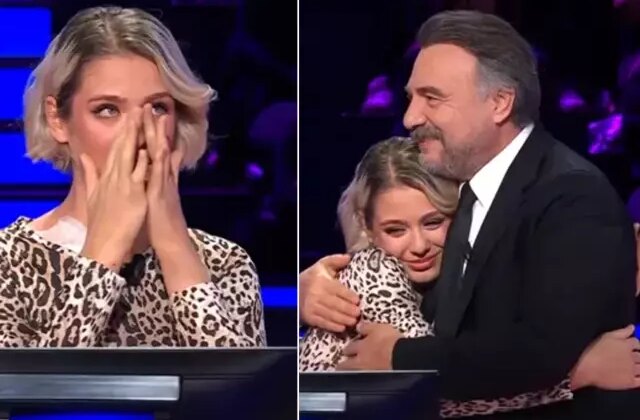 Milyoner’de hüzne boğan hikaye! Öz annesi donör olmadı, büyüten annesi hiç düşünmedi