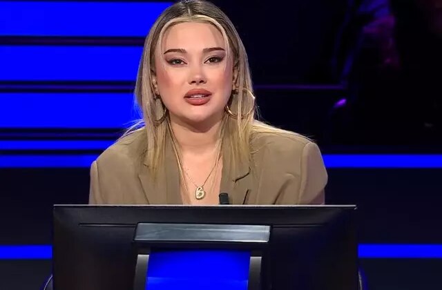 Milyoner’de Messi sorusu 450 bin TL’den etti