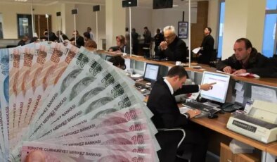 Milyonlarca memurun merak ettiği soru yanıt buldu