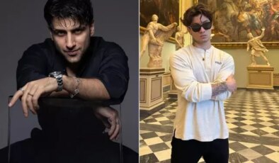 Milyonlarca takipçileri var! Rapçi Reynmen ve Çakal da gözaltında