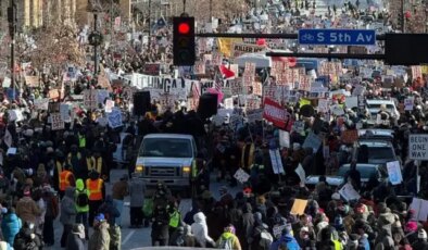 Minnesota’da ICE operasyonu sonrası CEO’lardan gerilimi azaltma çağrısı