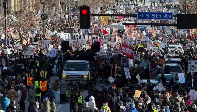 Minnesota’da ICE operasyonu sonrası CEO’lardan gerilimi azaltma çağrısı