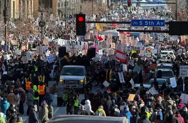 Minnesota’da ICE operasyonu sonrası CEO’lardan gerilimi azaltma çağrısı