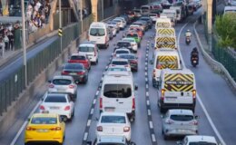 Motorine bu gece 1 lira 15 kuruş zam geliyor