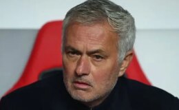 Mourinho’dan gece yarısı bomba Rafa Silva açıklması