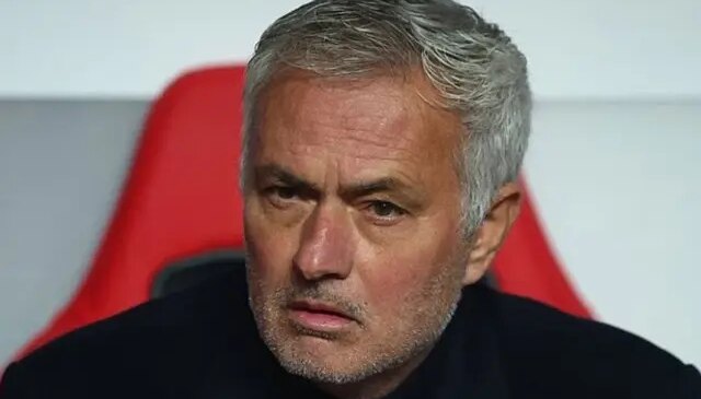 Mourinho’dan gece yarısı bomba Rafa Silva açıklması