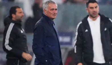 Mourinho’dan Şampiyonlar Ligi’ne damga vuran “İntihar” benzetmeli açıklama