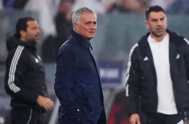 Mourinho’dan Şampiyonlar Ligi’ne damga vuran “İntihar” benzetmeli açıklama