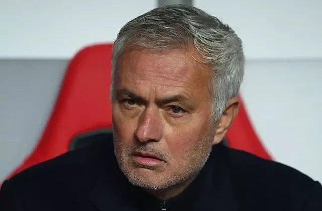 Mourinho’nun “Kendi seviyeme döndüm” sözleri yeniden gündemde